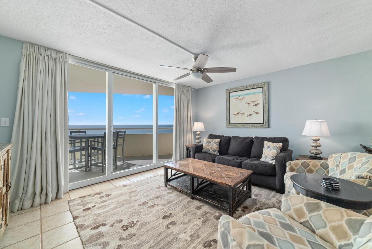 Perdido Sun 904 Villa Perdido Key Bagian luar foto