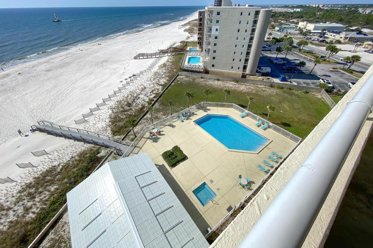 Perdido Sun 904 Villa Perdido Key Bagian luar foto