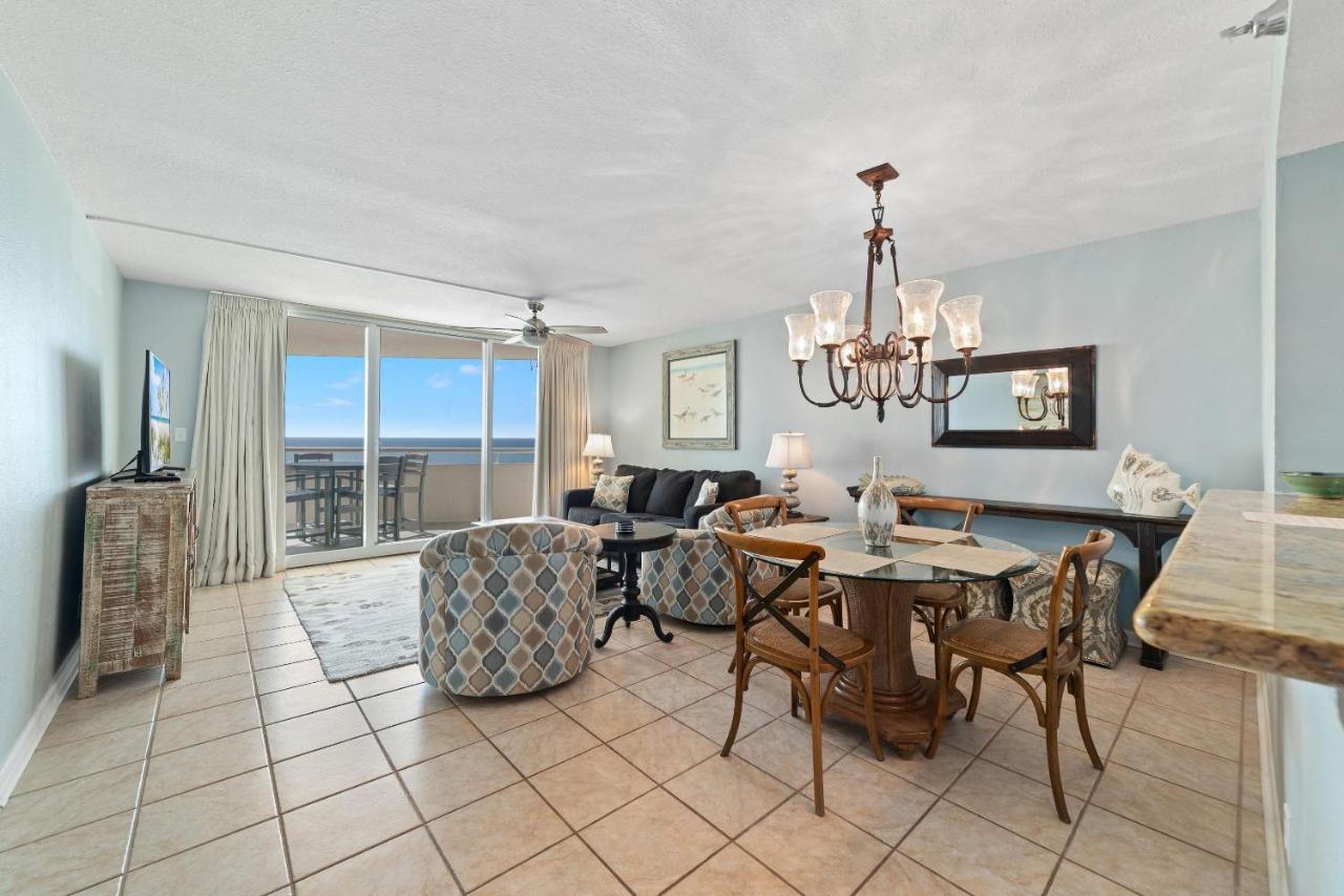 Perdido Sun 904 Villa Perdido Key Bagian luar foto