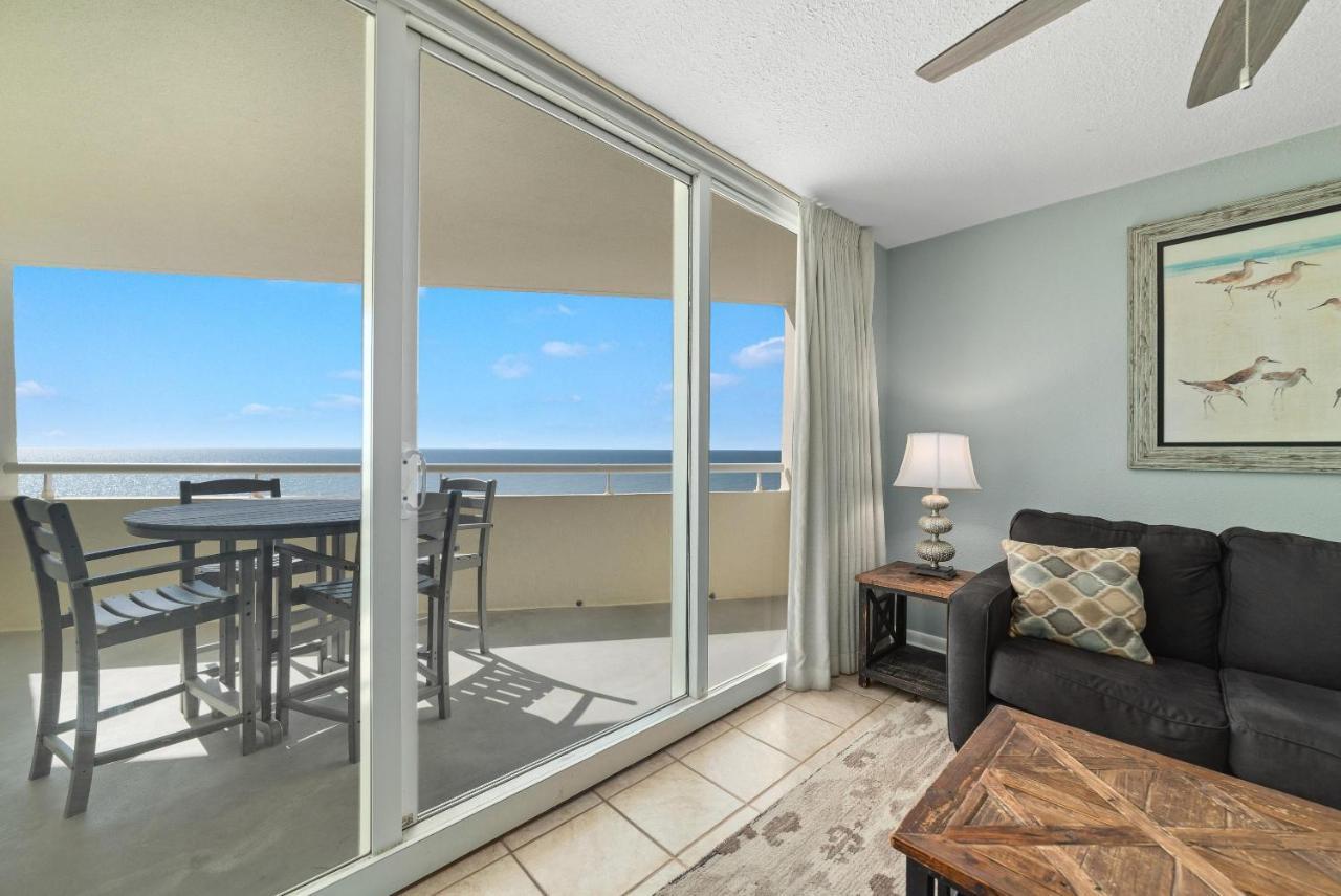 Perdido Sun 904 Villa Perdido Key Bagian luar foto