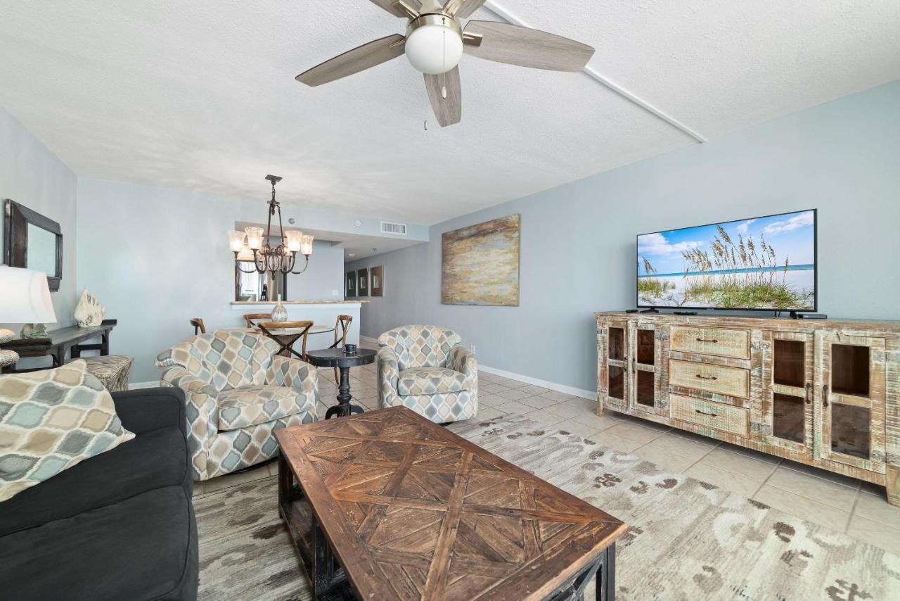 Perdido Sun 904 Villa Perdido Key Bagian luar foto
