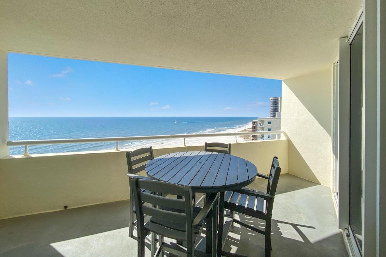 Perdido Sun 904 Villa Perdido Key Bagian luar foto