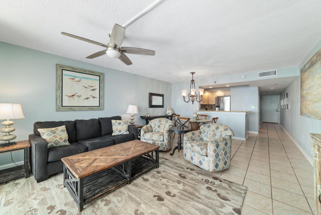 Perdido Sun 904 Villa Perdido Key Bagian luar foto