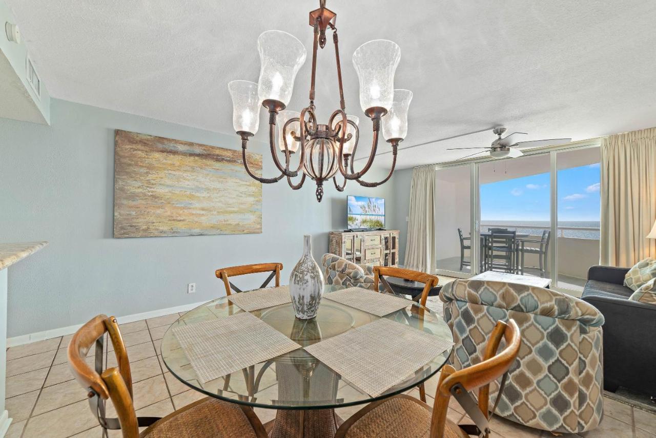 Perdido Sun 904 Villa Perdido Key Bagian luar foto