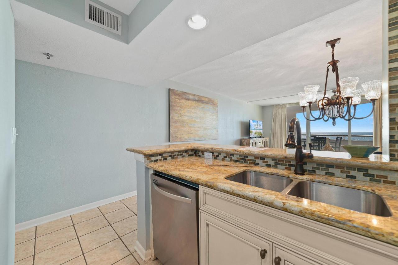 Perdido Sun 904 Villa Perdido Key Bagian luar foto