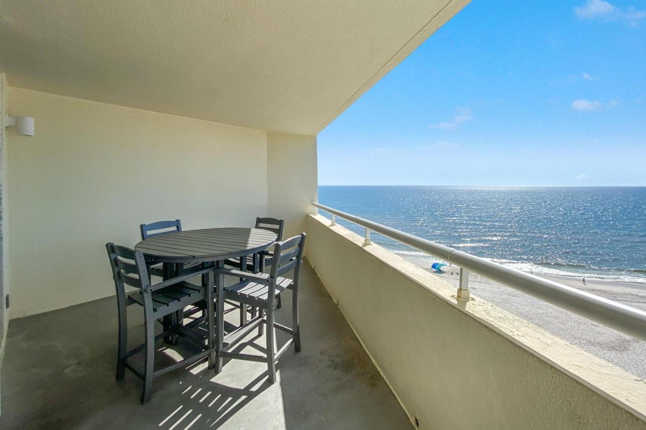 Perdido Sun 904 Villa Perdido Key Bagian luar foto