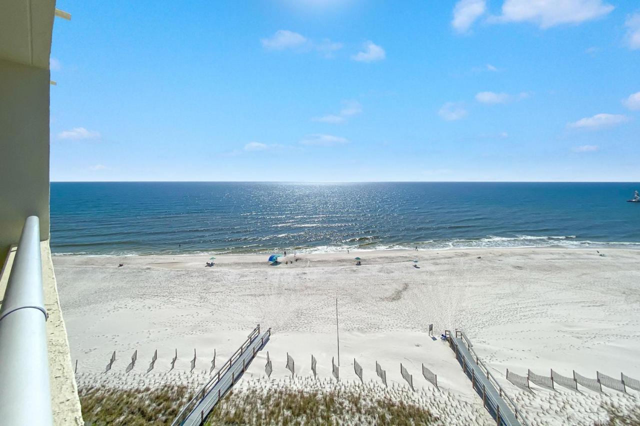 Perdido Sun 904 Villa Perdido Key Bagian luar foto